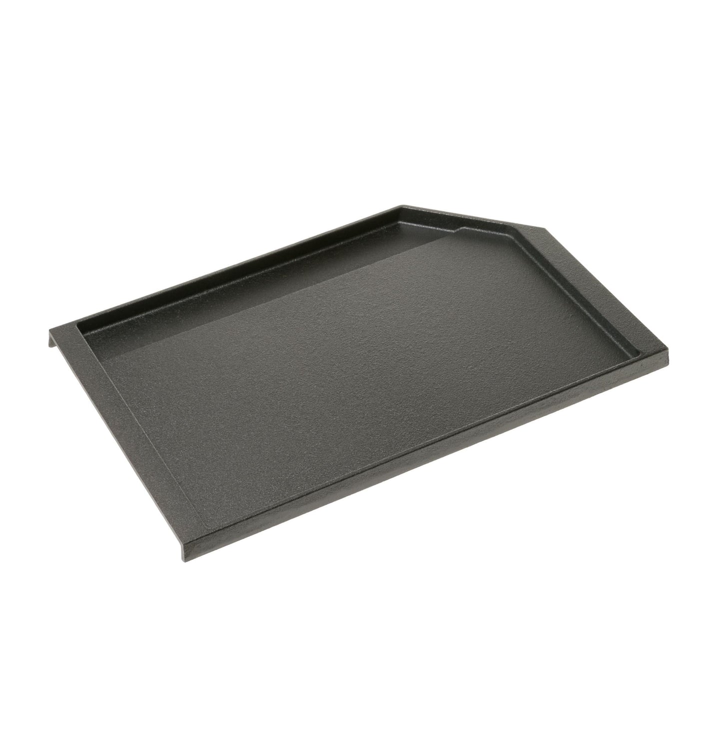 Ge Appliances JXGRIDL236 Optional 36" Cast Iron Griddle