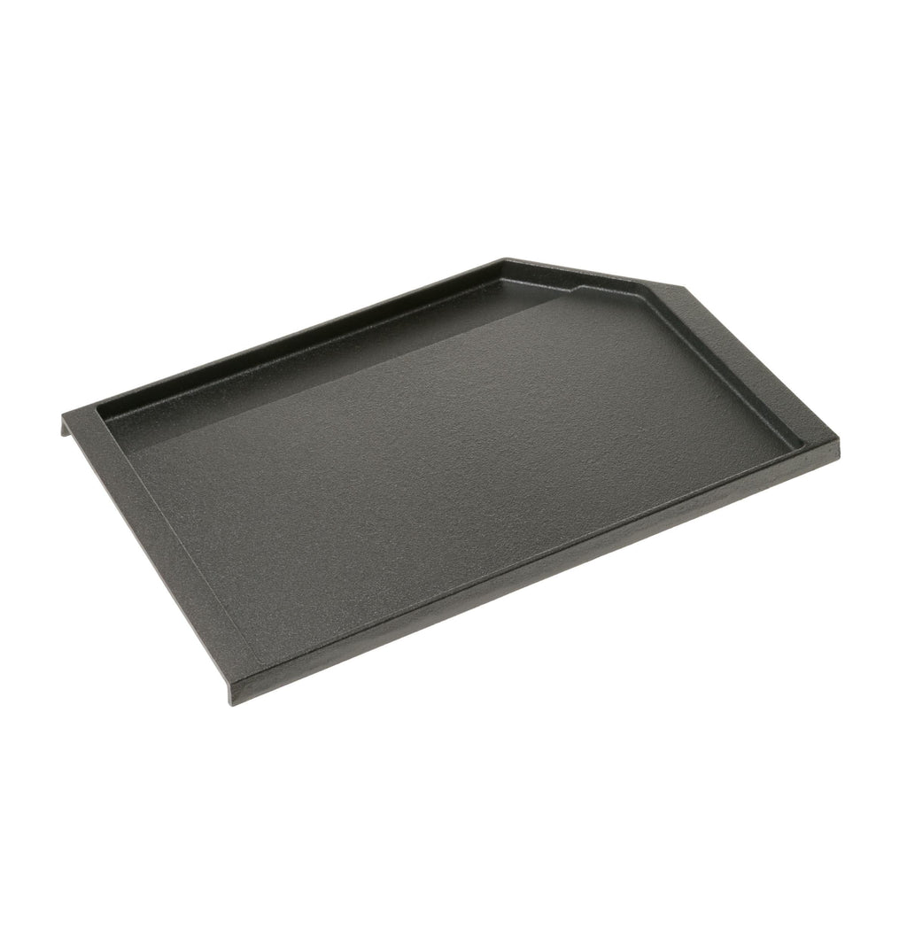 GE Cast Iron 36 in. Cooktop Griddle JXGRIDL236 - The Home Depot