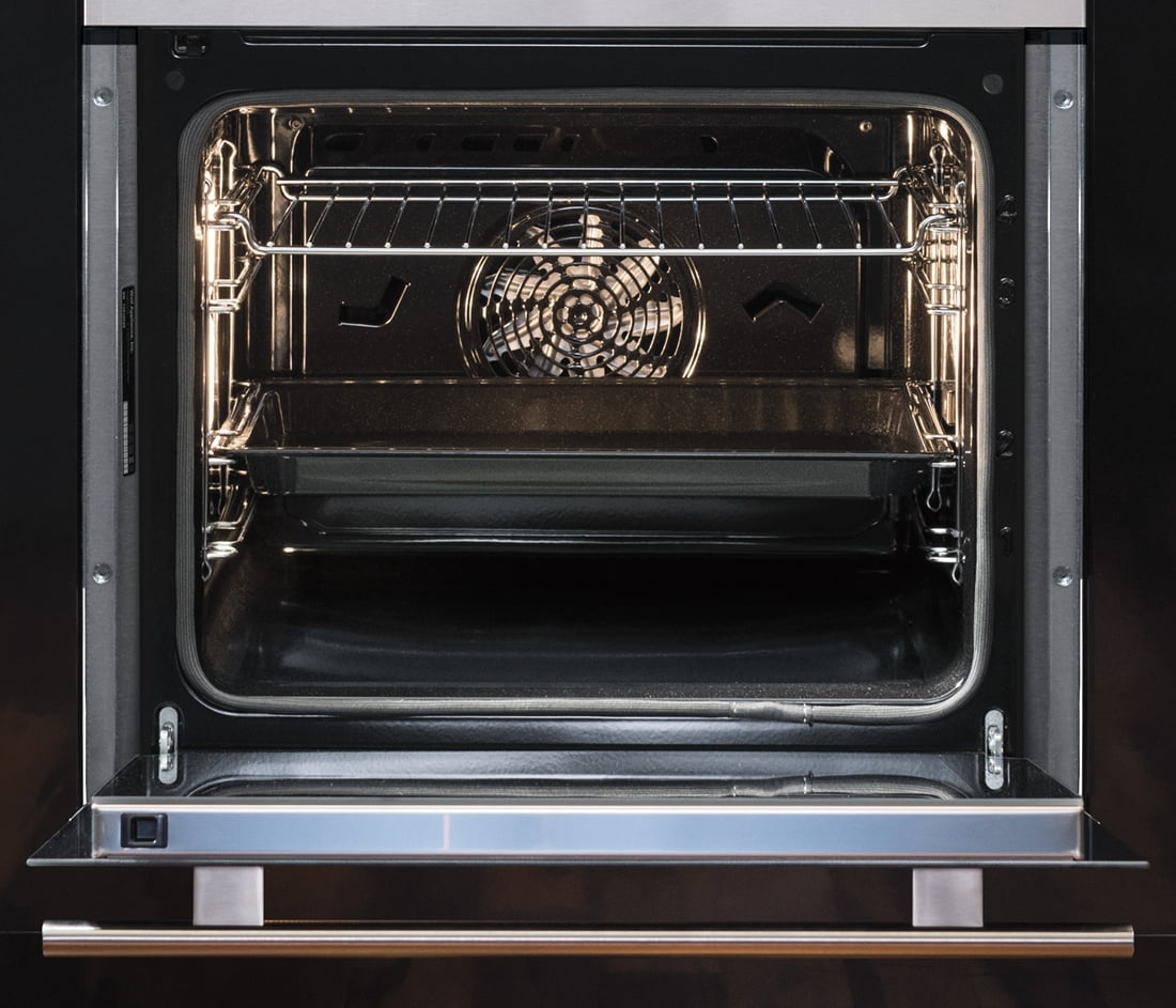 Wolf SO24TESTH 24" E Series Transitional Built-In Single Oven