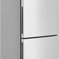Electrolux EI12BF25US 11.8 Cu. Ft. Bottom Freezer Refrigerator