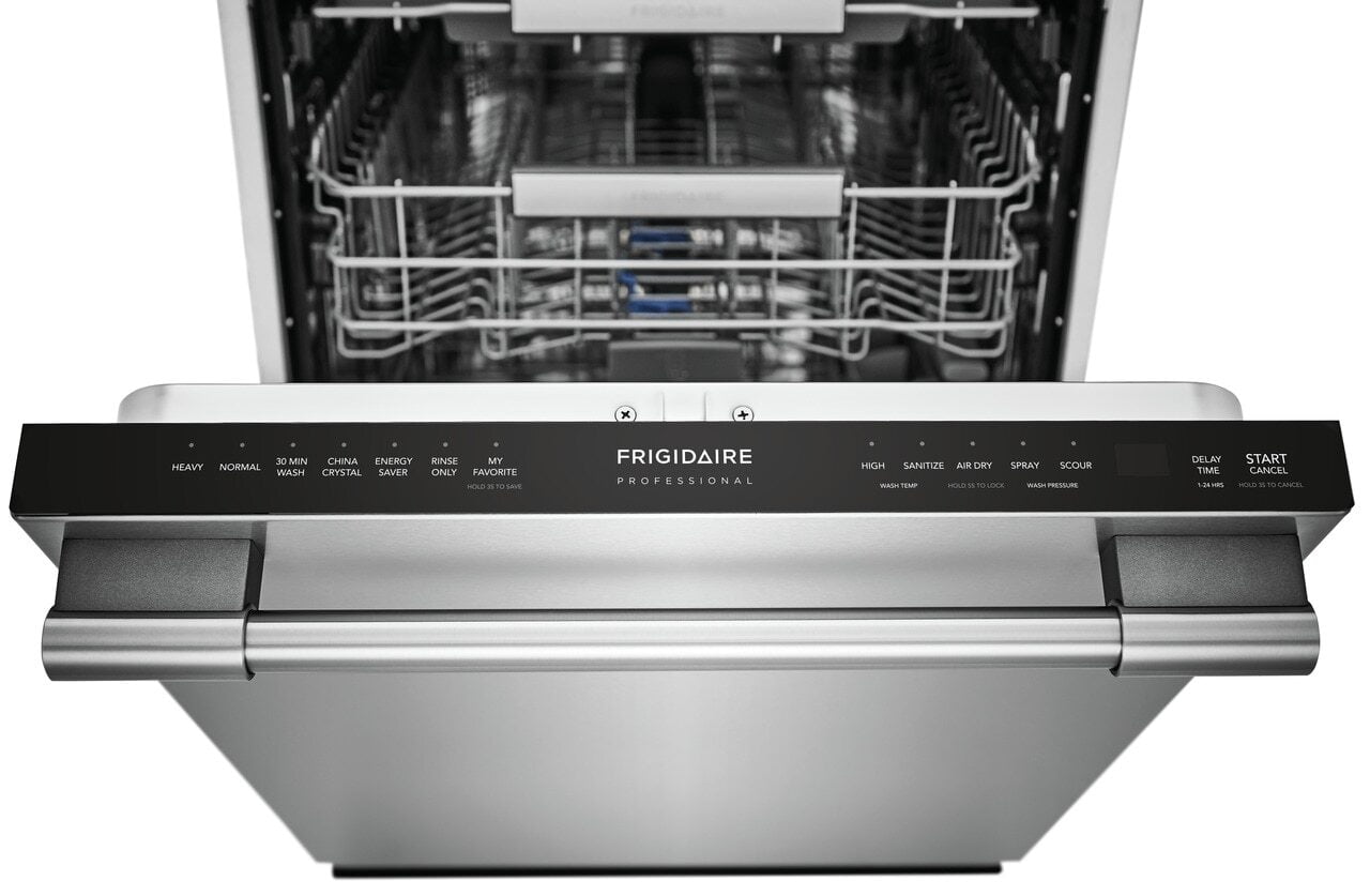 Frigidaire i20 cheap