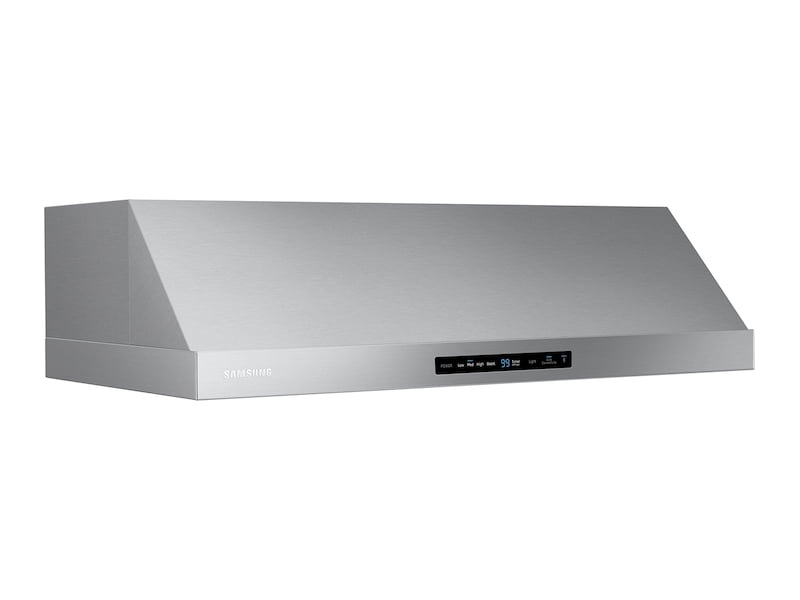 Samsung NK36N7000US 36" Under Cabinet Hood In Stainless Steel