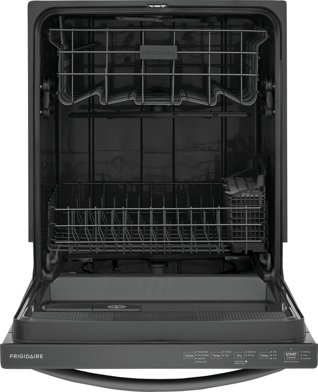 Frigidaire FDPH4316AD Frigidaire 24" Built-In Dishwasher