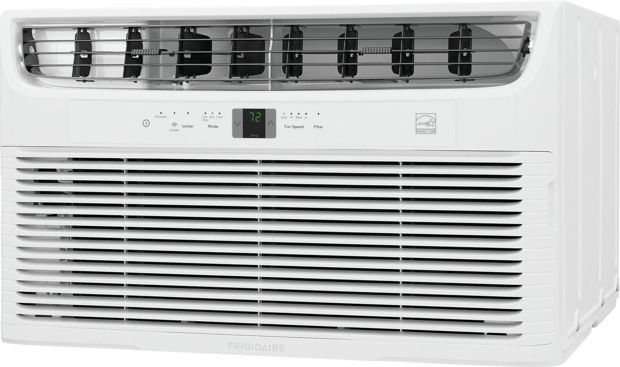 Frigidaire FHTW123WA1 Frigidaire 12,000 Btu Built-In Room Air Conditioner