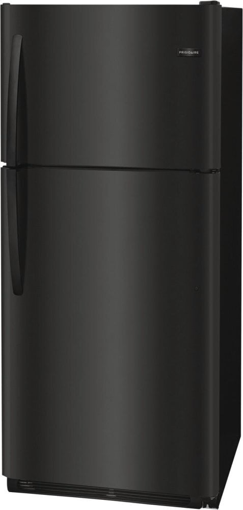 Frigidaire FFHT2033VE Frigidaire 20.4 Cu. Ft. Top Freezer Refrigerator