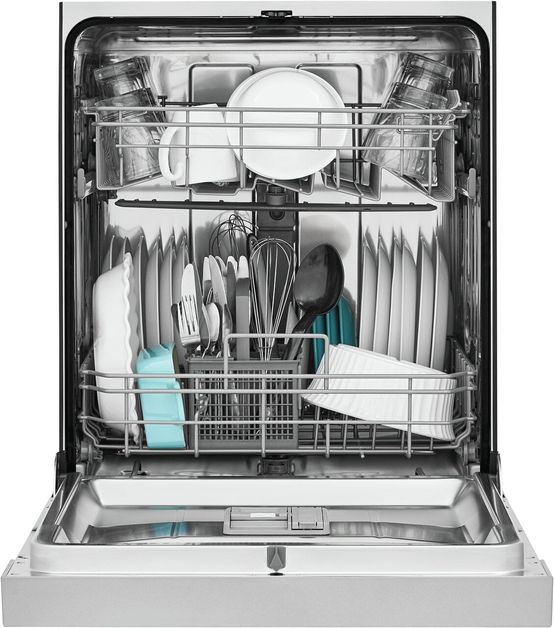 Frigidaire FFBD2420US Frigidaire 24'' Built-In Dishwasher