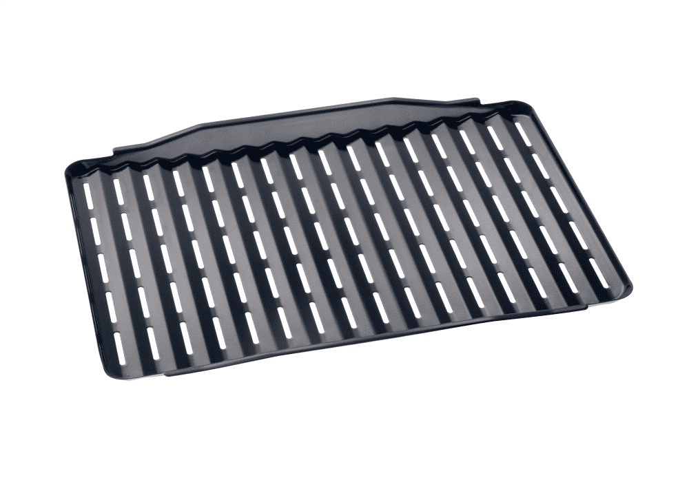 Miele HGGB301 Hggb 30-1 - Broiling And Roasting Insert For Universal Tray With Perfectclean Finish.