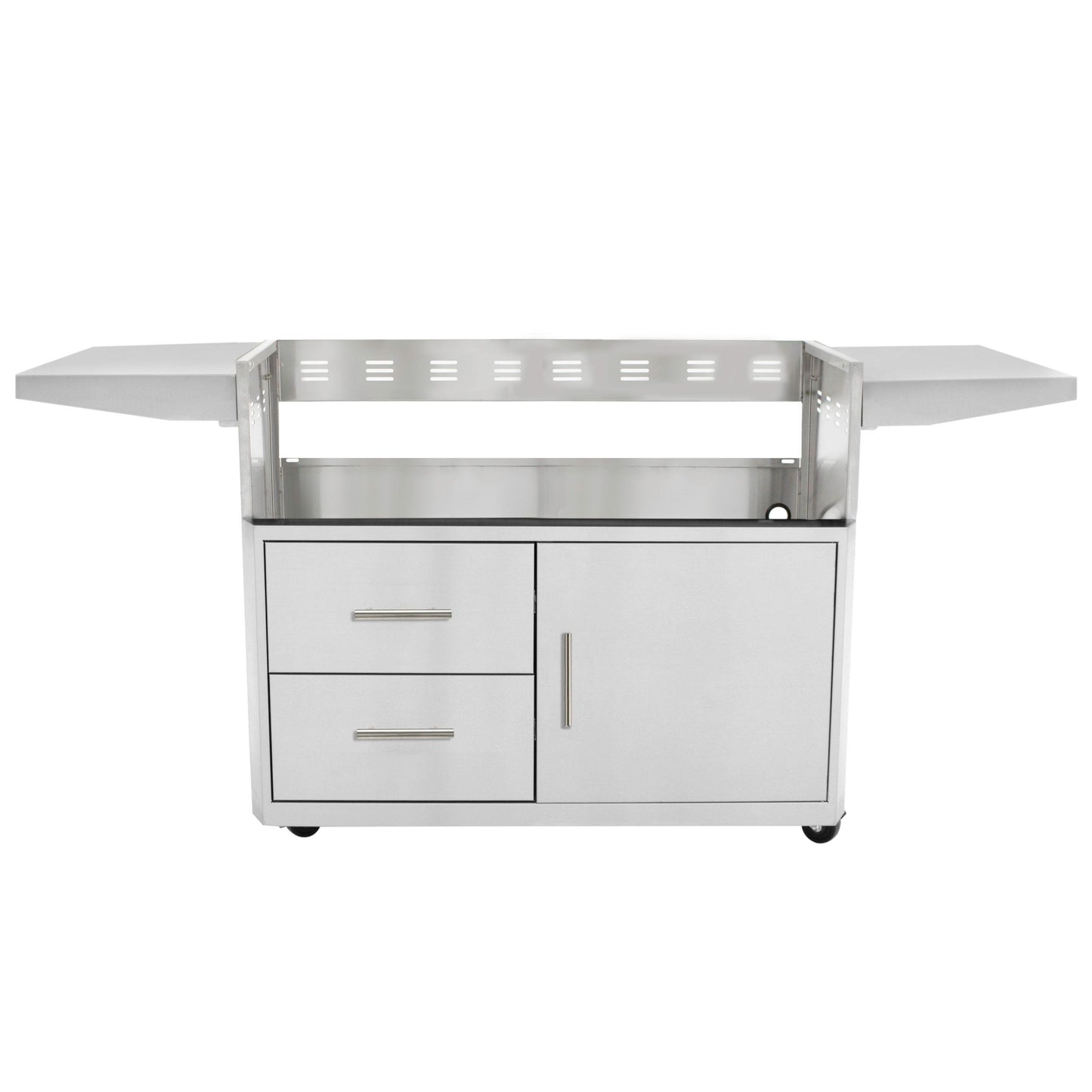 Blaze Grills BLZ3PROCARTLTSC Blaze 34-Inch Burner Professional Grill Cart