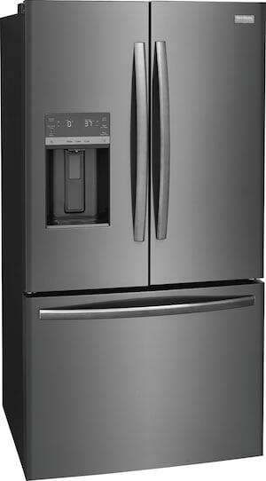 Frigidaire GRFS2853AD Frigidaire Gallery 27.8 Cu. Ft. French Door Refrigerator