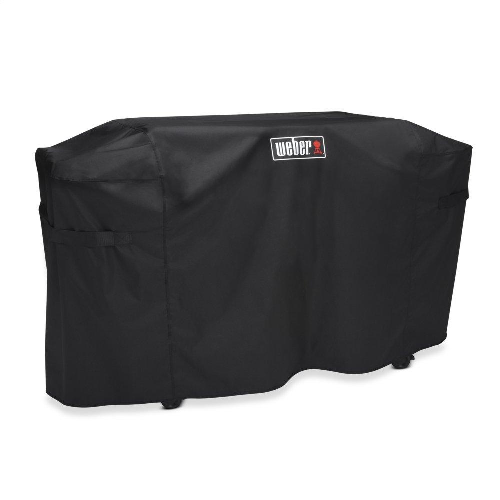 Weber 3400030 Premium Grill Cover - Weber Griddle 36"