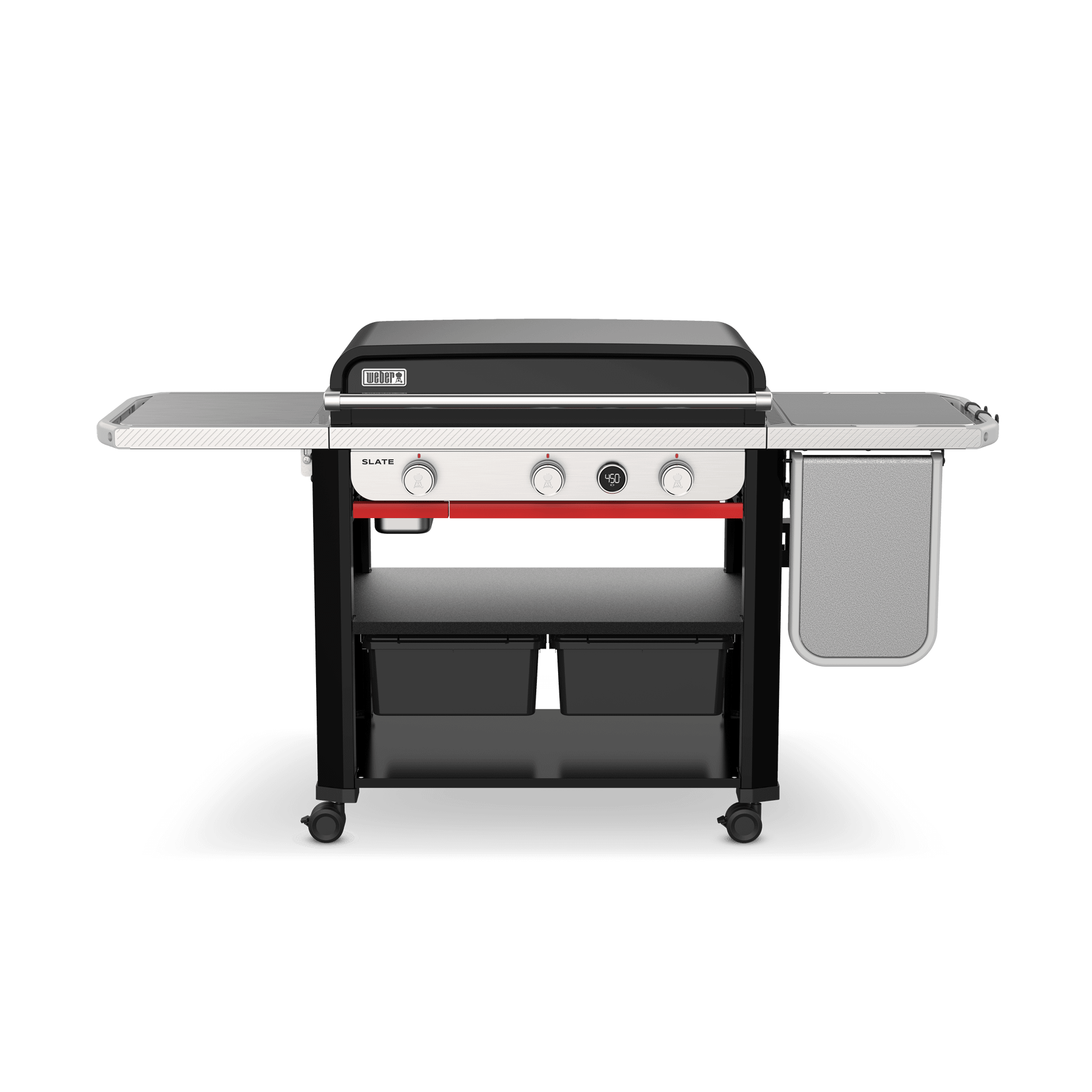 Weber 1500013 Slate™ 30