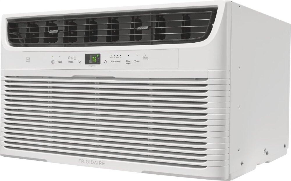 Frigidaire FFTA0833U1 Frigidaire 8,000 Btu Built-In Room Air Conditioner- 115V/60Hz