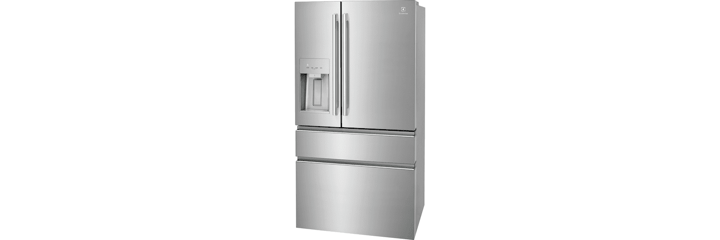 Electrolux ERMC2295AS Counter-Depth French Door Refrigerator