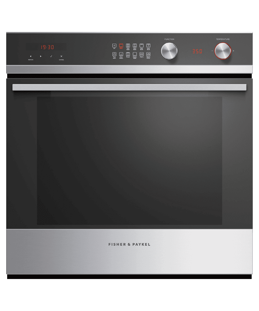 Fisher & Paykel OB24SCDEX1 Oven, 24", 11 Function