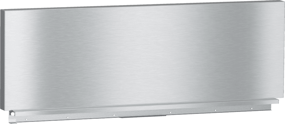 Miele RBGDF1236 Rbgdf1236 - Splash Back For Combination With A Rangecooker And Rangetop.