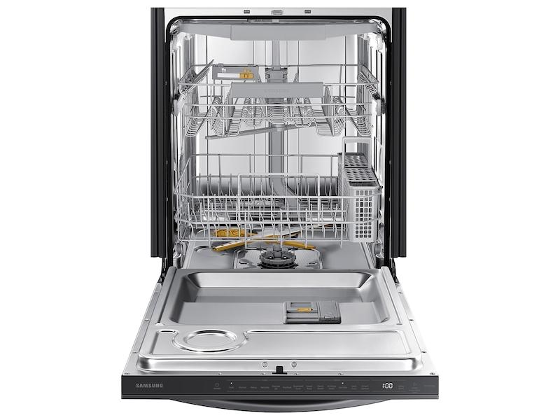 Samsung DW80B6061UG Smart 44Dba Dishwasher With Stormwash+&#8482; In Black Stainless Steel