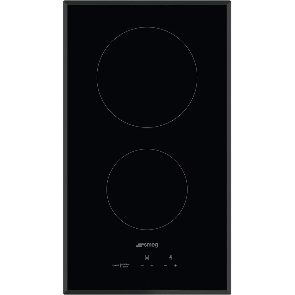 Smeg SEU122B 30Cm (12