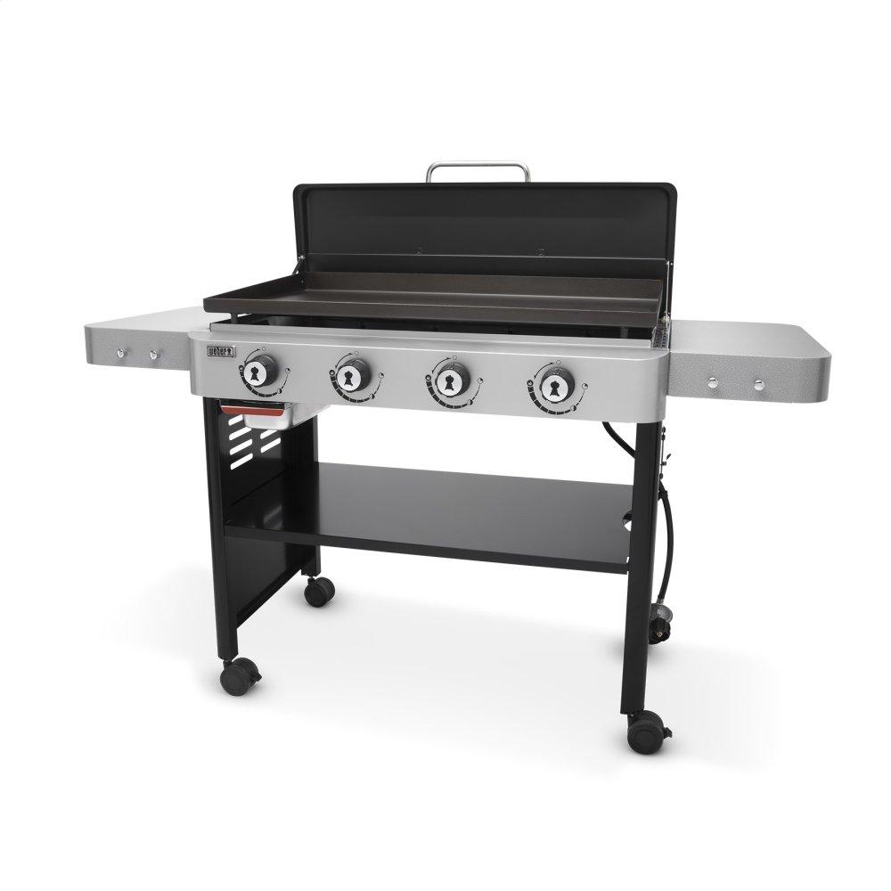 Weber 44310401 Weber Griddle 36"