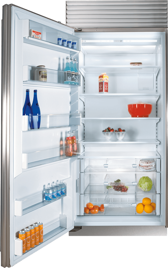 Sub-Zero BI36RSTHLH 36" Classic Refrigerator