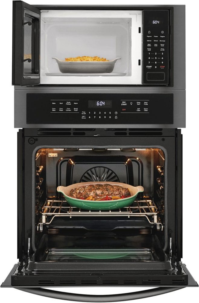 Hotpoint Used Electric Stove [no cord], Willie's Appliances