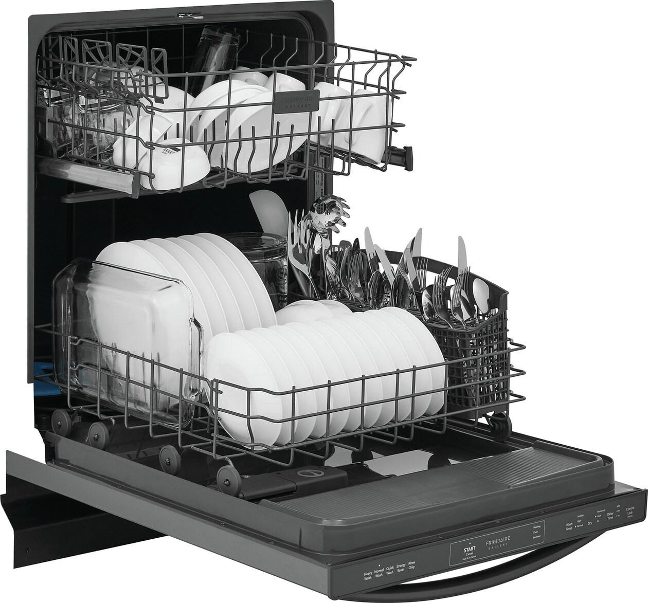 Frigidaire GDPH4515AD Frigidaire Gallery 24" Built-In Dishwasher