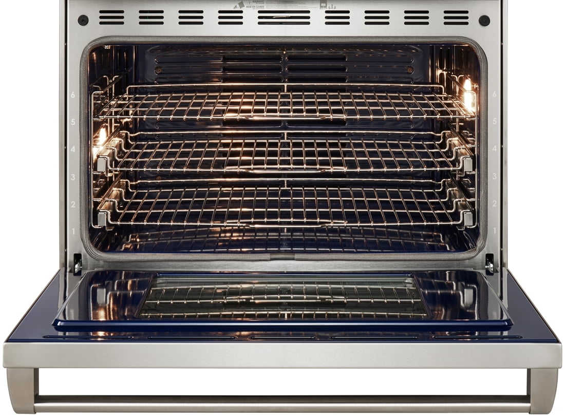 Wolf IR36550ST 36" Transitional Induction Range