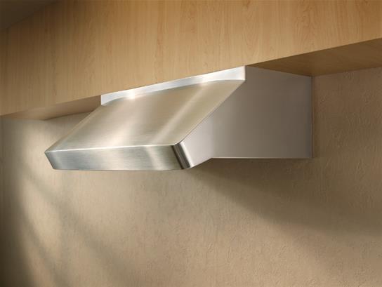 UP27M30SB by BEST Range Hoods - 30-inch Pro-Style Range Hood, blower sold  separately, Stainless Steel (UP27 Series)