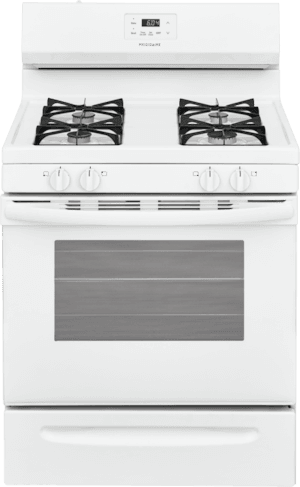 Central XL Toaster Oven and Broiler with Dual Solid Element Burners in