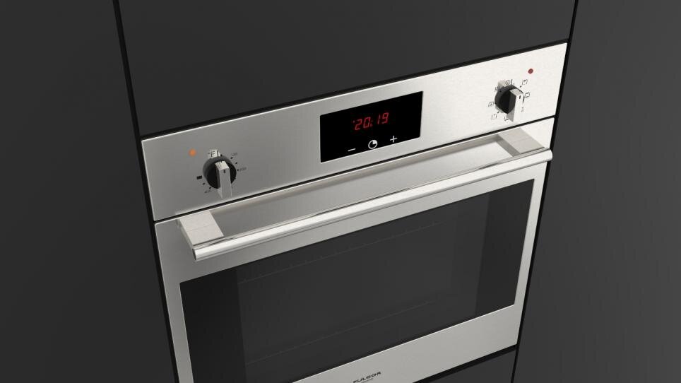 Fulgor Milano F1SM24S2 24" Multifuction Easy-Clean Oven