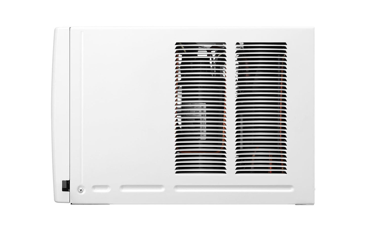 Lg LW8021HRSM 7,500 Btu Smart Wi-Fi Enabled Window Air Conditioner, Cooling & Heating