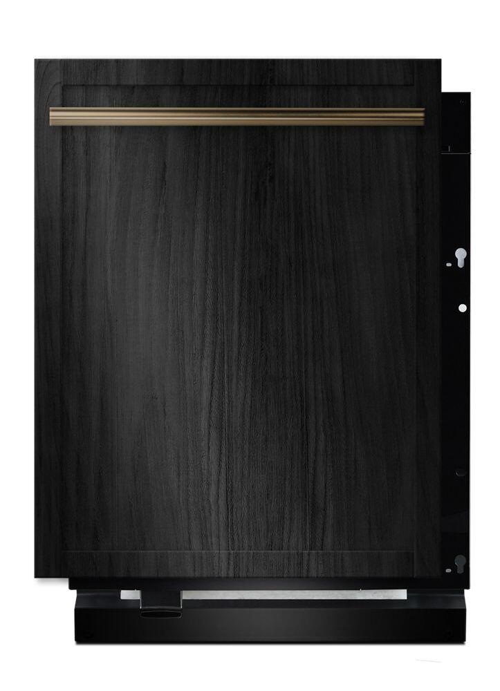 Jennair JDPSS245LX Panel-Ready 24" Built-In Dishwasher, 38 Dba