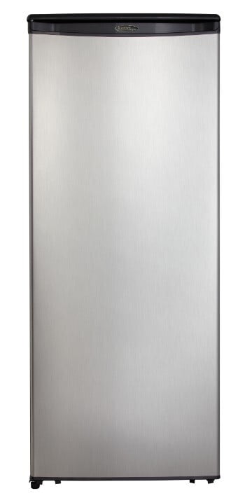 11 CU FT UPRIGHT FREEZER