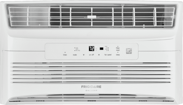 Frigidaire FGRQ0633U1 Frigidaire Gallery 6,000 Btu Quiet Room Air Conditioner