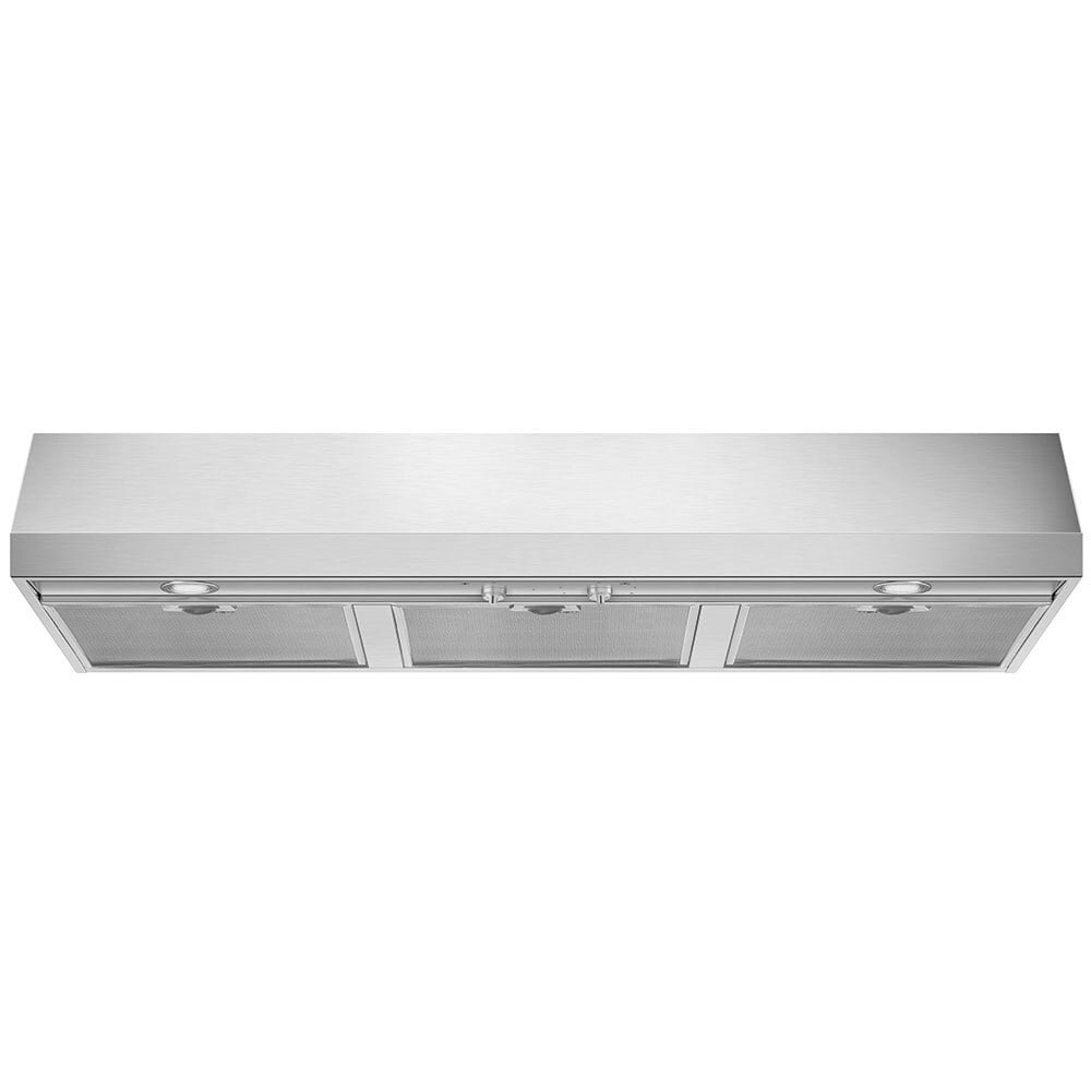 Smeg KUC48X 48" Pro-Style, Under Cabinet Hood, Stainless Steel