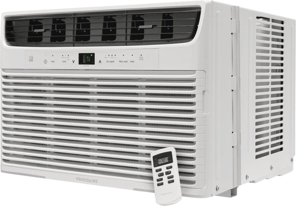 Frigidaire FFRE103ZA1 Frigidaire 10,000 Btu Window-Mounted Room Air Conditioner