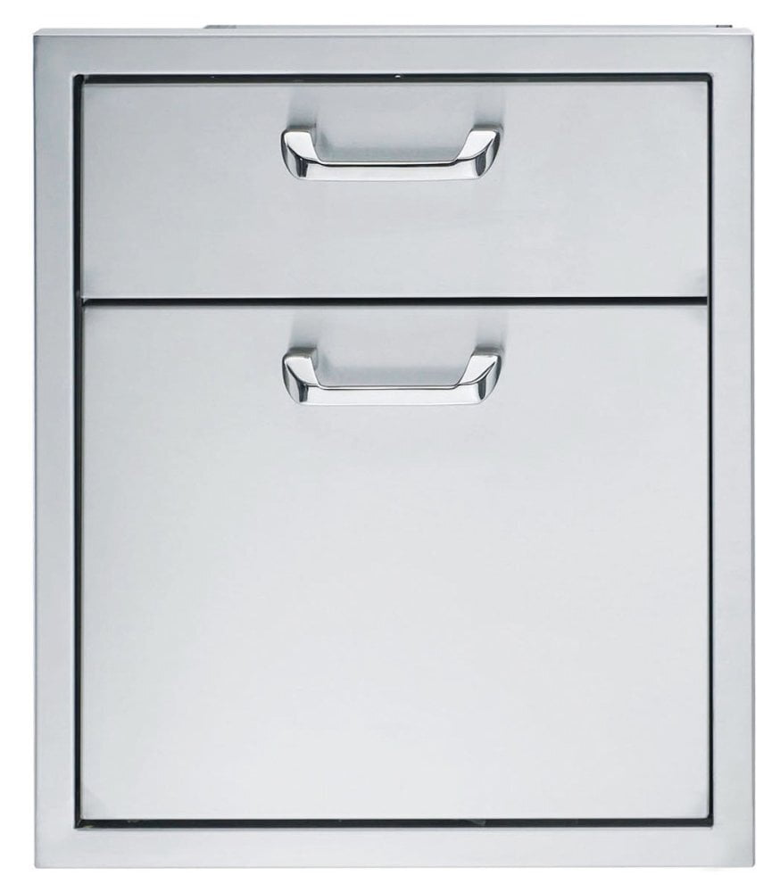 Lynx LDW16 Double Drawers - Professional