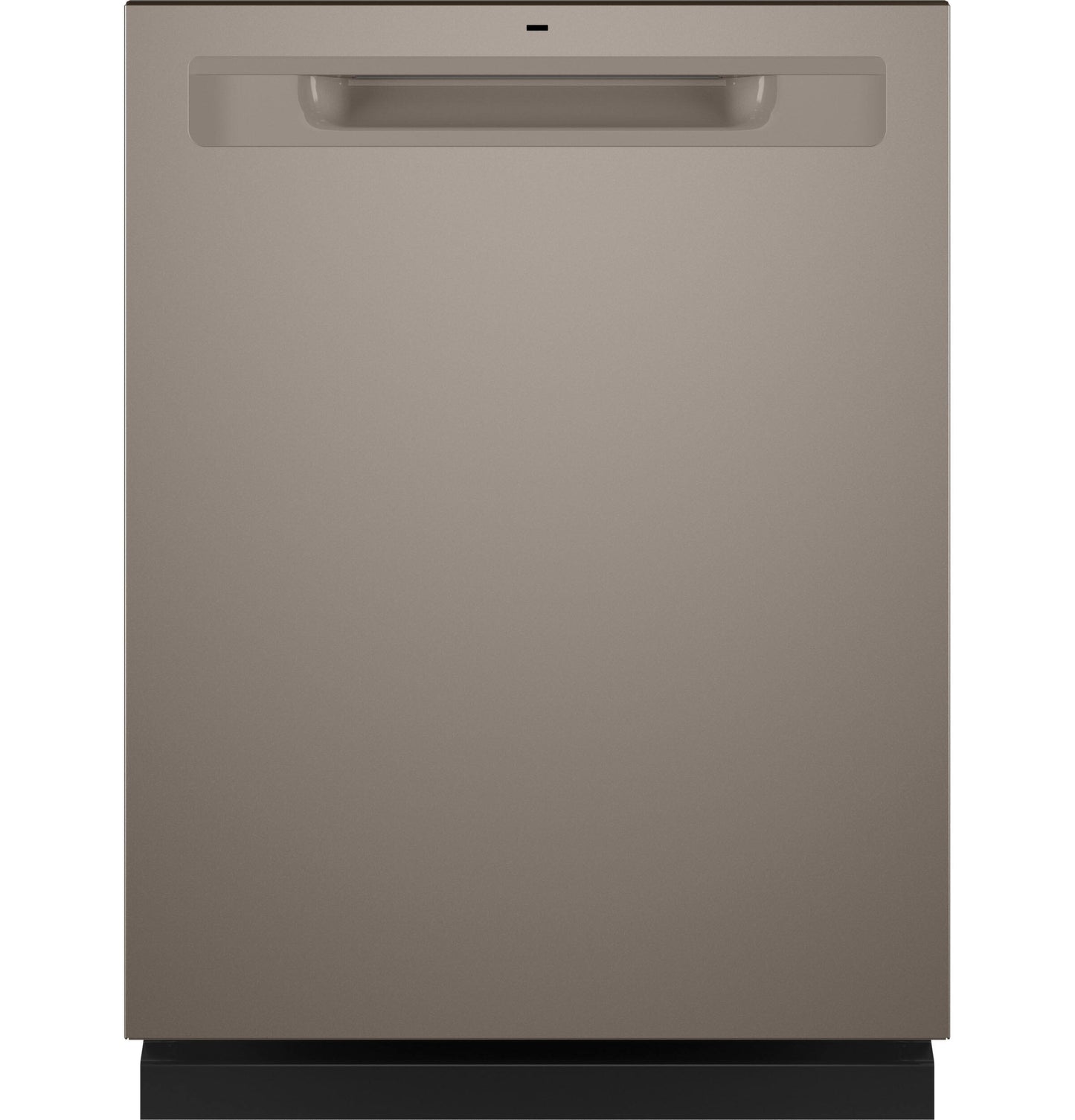 Ge Appliances GDP630PMRES Ge® Top Control With Plastic Interior Dishwasher With Sanitize Cycle & Dry Boost