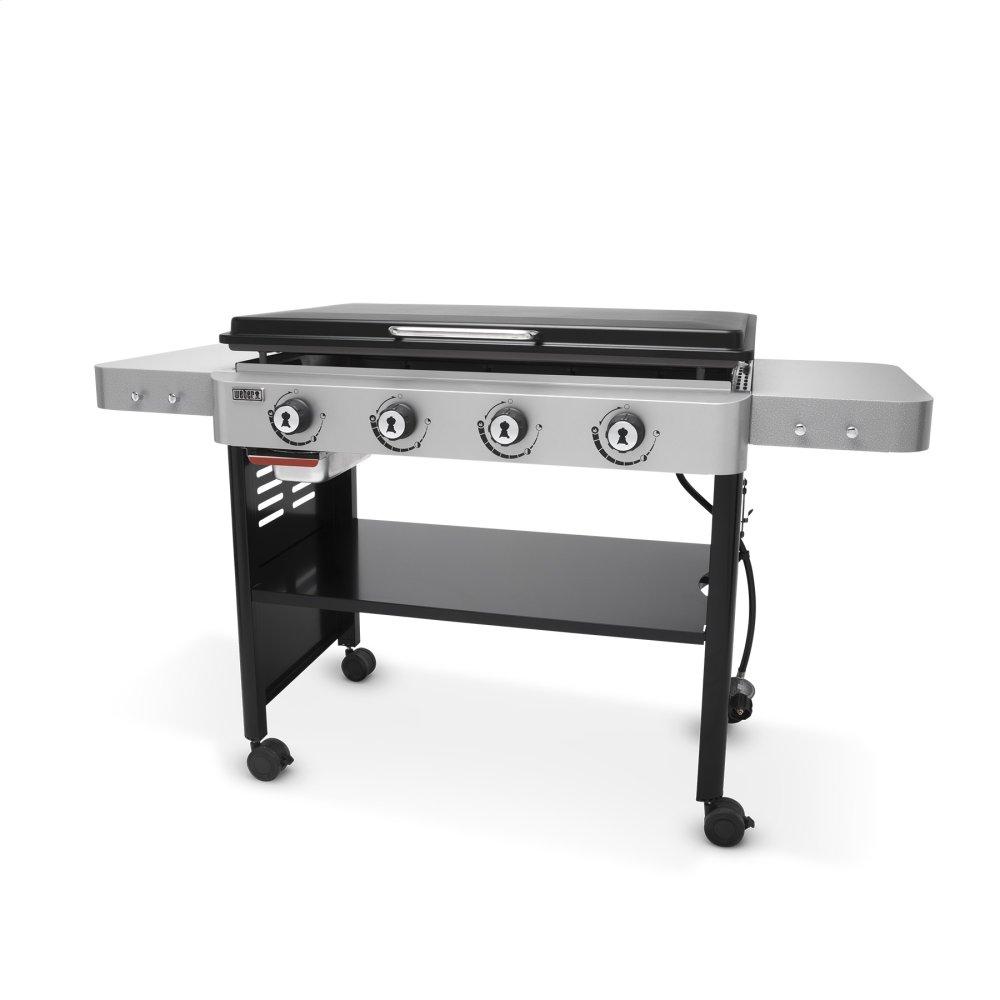 Weber 44310401 Weber Griddle 36"