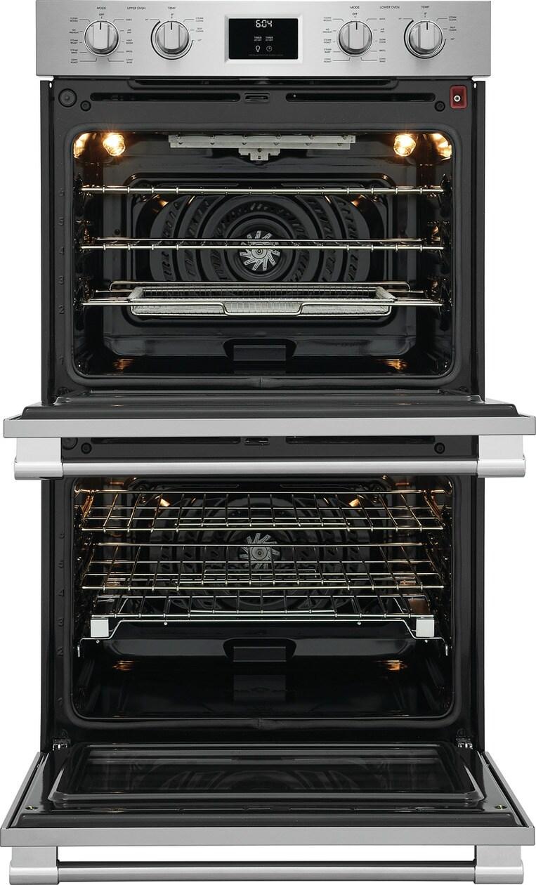 Frigidaire PCWD3080AF Frigidaire Professional 30" Double Wall Oven With Total Convection