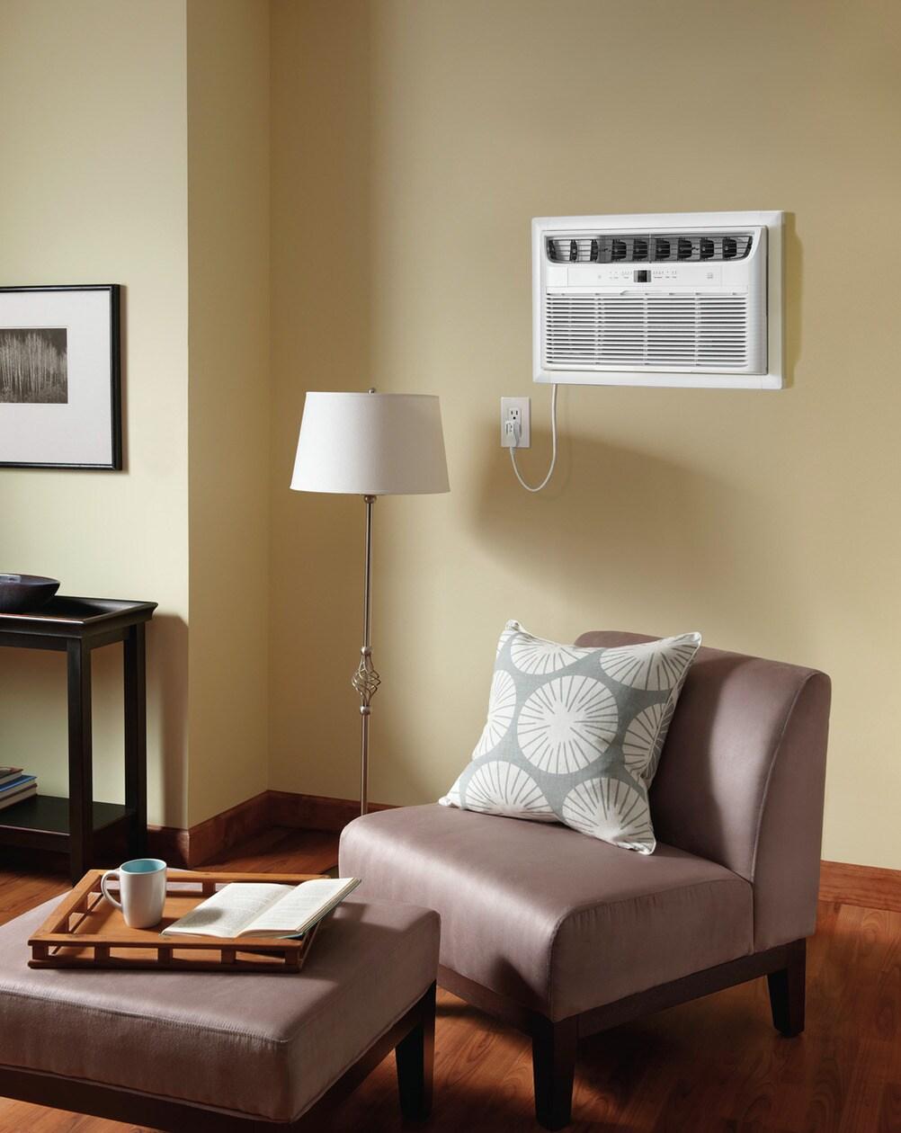 Frigidaire FHTC123WA2 Frigidaire 12,000 Btu Built-In Room Air Conditioner