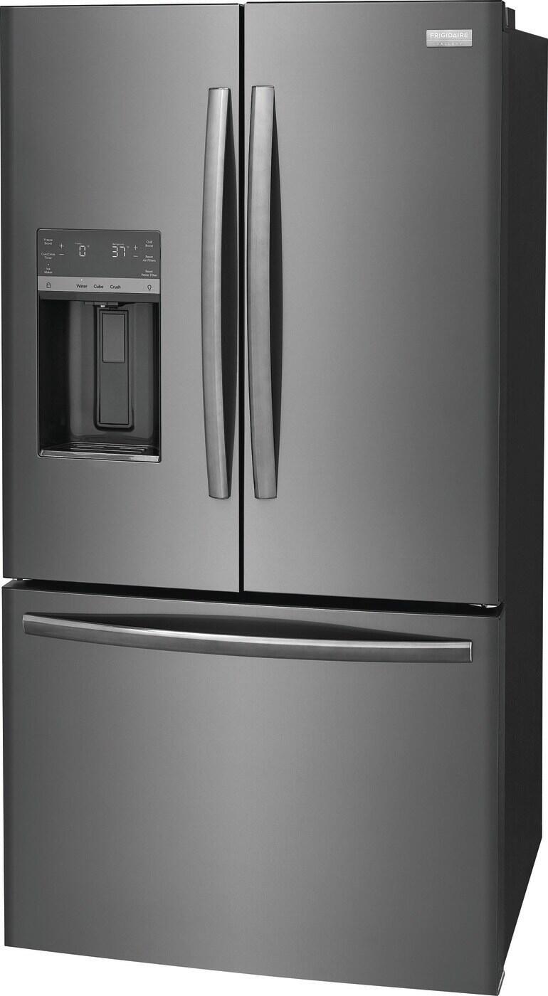 Frigidaire GRFS2853AD Frigidaire Gallery 27.8 Cu. Ft. French Door Refrigerator