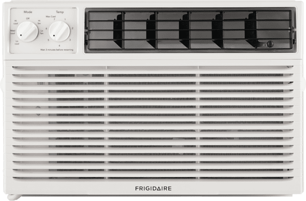 Frigidaire FFRA101ZAE Frigidaire 10,000 Btu Window-Mounted Room Air Conditioner