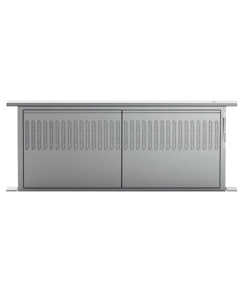 Fisher & Paykel HD36 Downdraft Range Hood, 36", Telescopic