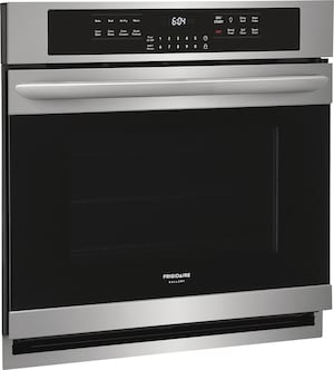 Frigidaire FGEW3069UF Frigidaire Gallery 30'' Single Electric Wall Oven With Air Fry