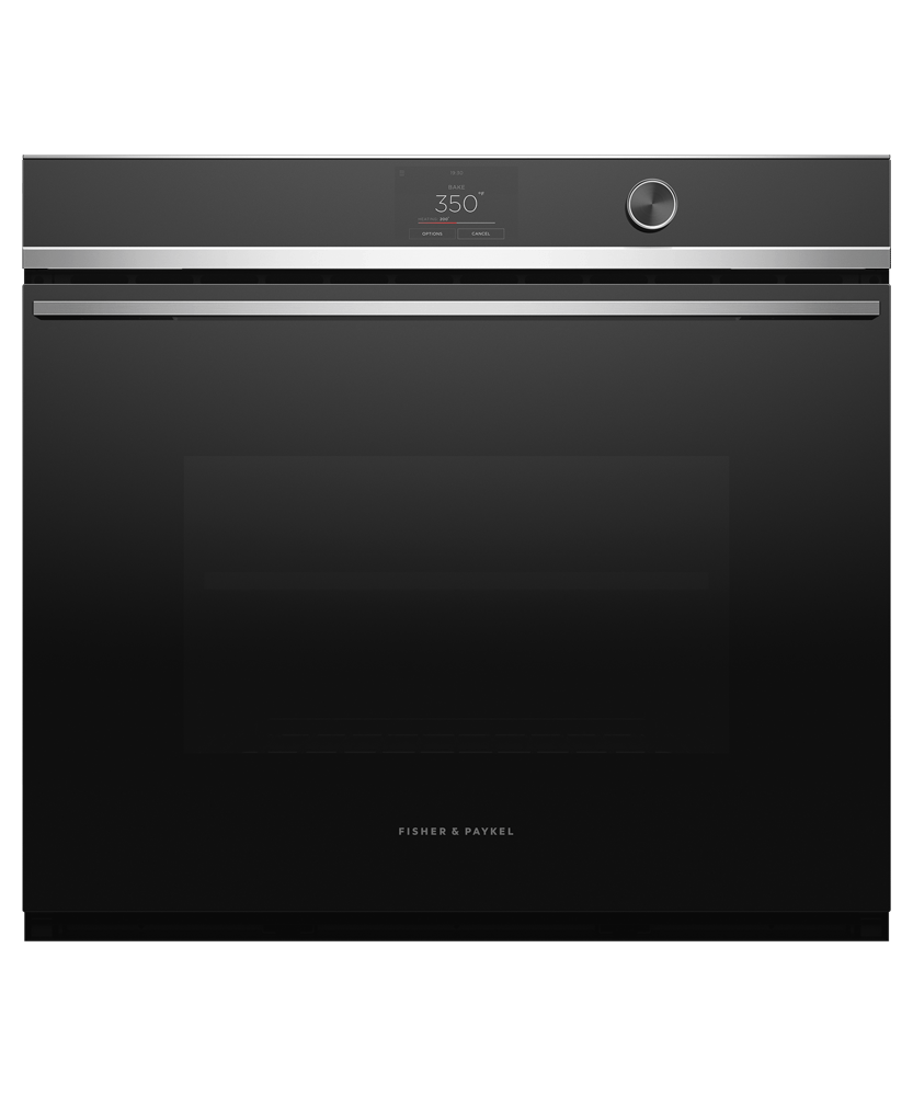 Fisher & Paykel OB30SDPTDX2 Oven, 30", 17 Function, Self-Cleaning