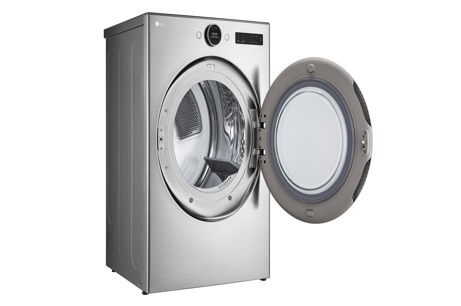 Why Is My LG Dryer Not Drying Completely? - Authorized Service