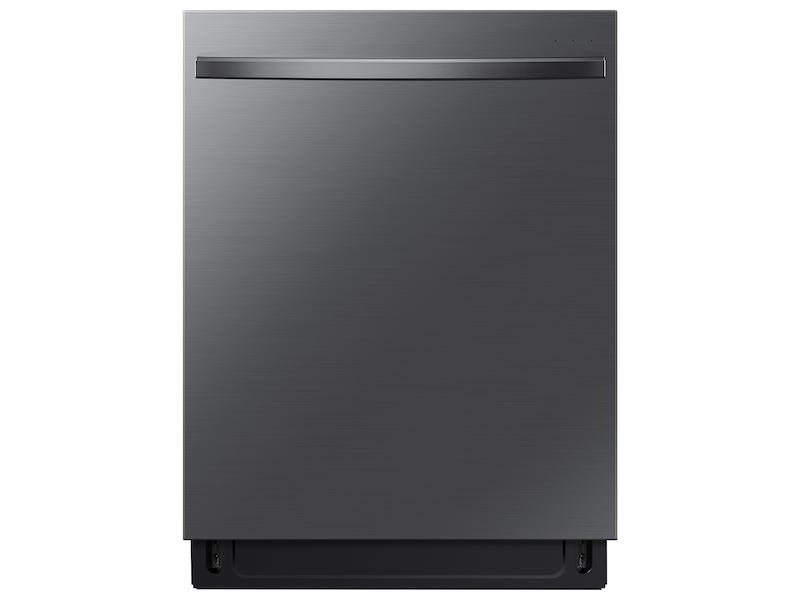 Samsung DW80B7071UG Smart 42Dba Dishwasher With Stormwash+&#8482; And Smart Dry In Black Stainless Steel