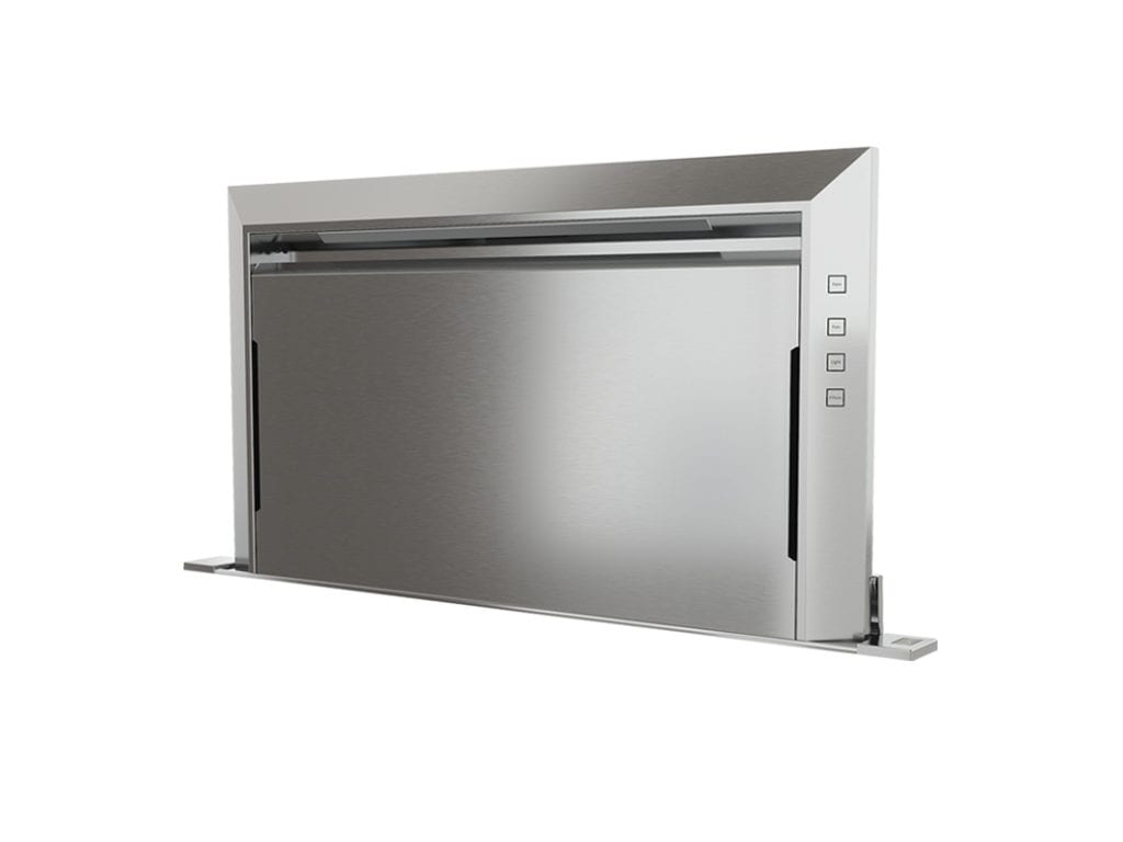 Zephyr DLIE30ASX 30" Lift Downdraft