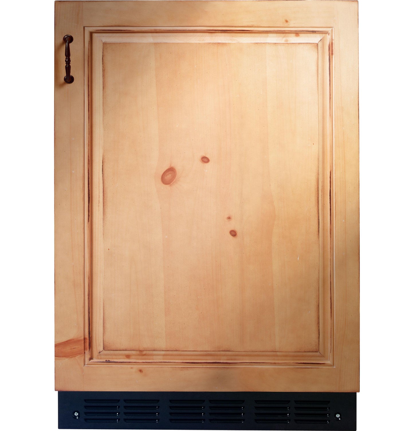 Monogram ZIBI240HII Monogram Bar Refrigerator With Icemaker