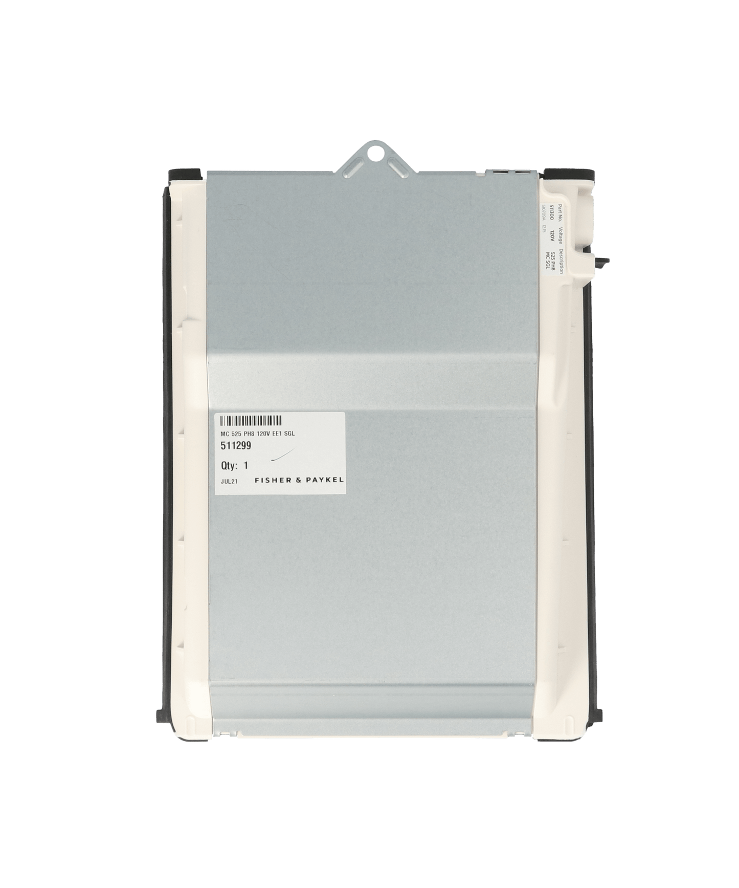 Fisher & Paykel 511299 Control Module